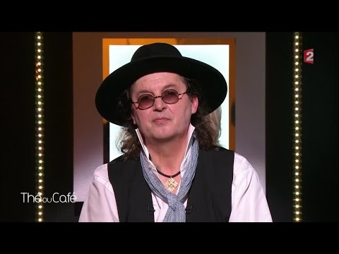 Dos à dos avec Marc Veyrat - Thé ou Café - 26/11/2016