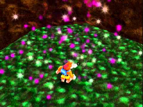 Let's Play Banjo-Kazooie pt. 22 - Stop n' Swap Finale