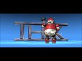 THX Tex 2006 Version LFE Subwoofer