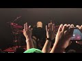 Mike Shinoda About You Over Again Papercut Live New York City 2018