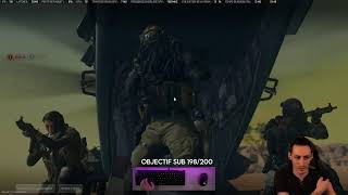 J-1 RESURGENCE !! LETS GO WARZONZON & Project Zomboid