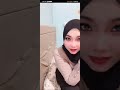 BIGO LIVE HIJAB HALU