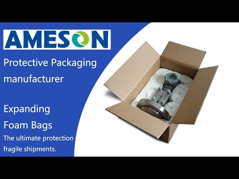 Ameson Mini Foam Handy Expanding Foam Packaging