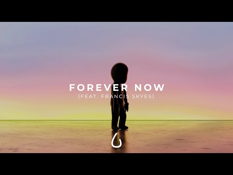 Lonely in the Rain - Forever Now (feat. Francis Skyes)