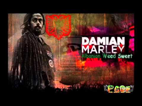 Damian Marley Sweet Albania 2013