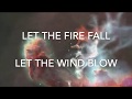 Glory Come Down (lyrics) feat. Jason Upton