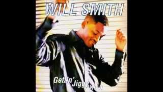 Will Smith - Gettin' Jiggy Wit It