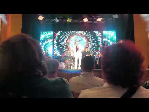 Helena Vondráčková - Samba live 2026
