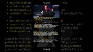 Con gái cá tính và đanh đá - Adela #feistygirl #woman #ielts