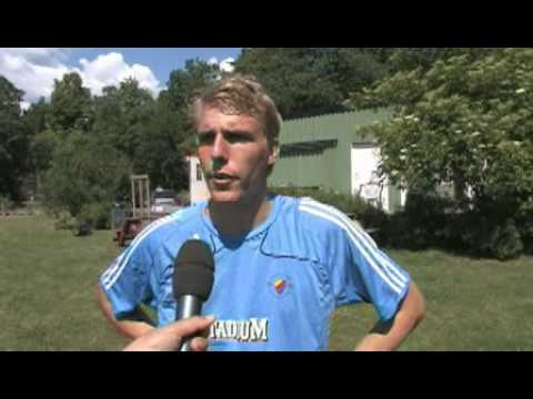 Oremo till Djurgården