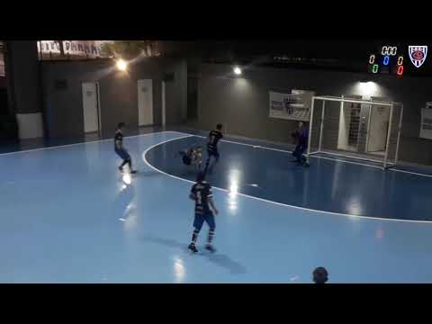 #InferioresAFA Gol de chilena de "Titi" Tolosa a All Boys