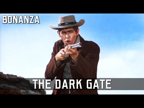 Bonanza - The Dark Gate | Episode 56 | Wild West Classic | Cowboy | English