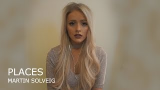Places - Martin Solveig ft Ina Wroldsen - Acoustic Piano Cover