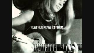 Heather Nova - Let's Not Talk About Love