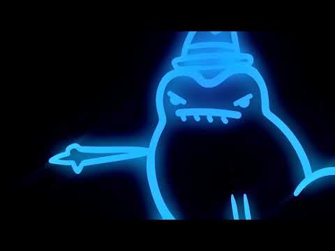 ASDF Movie You're Fired but i Vocoded it