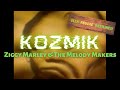 Kozmik by Ziggy Marley And The Melody Makers - Reggae Bassline Tutorial