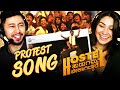 HOSTEL HUDUGARU PROTEST SONG Reaction! |  Hostel Hudugaru Bekagiddare | Ajaneesh Loknath