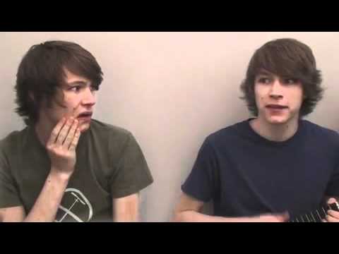 Duet With Myself - Charlie McDonnell