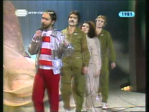 FC 1981: Carlos Paião - "Playback"