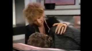 Barbra Streisand - The Making of "Emotion" (1985)