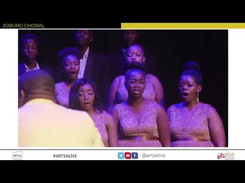 Medowlands Chorale _ Vukani Mawethu