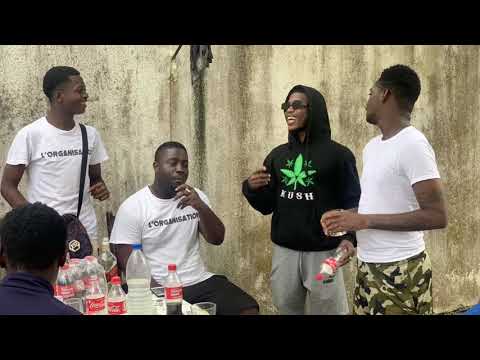 Widgunz,LM, Chinois - Piña Colada (Dile remix)