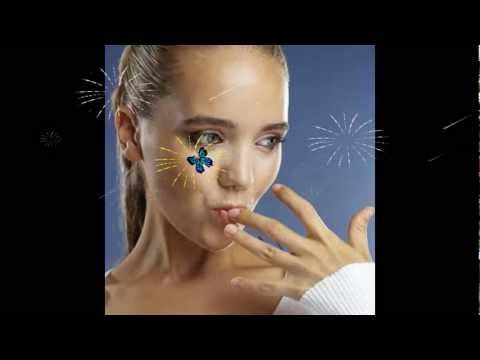 Lucie Vondráčková Year 2053