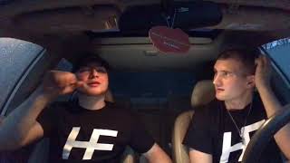 Reacting to Jerome - The Killing Blow