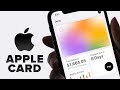 Apple Card Everything We Know So Far