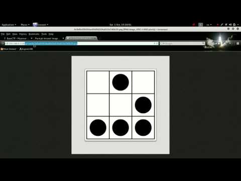 Pwnlab init Write-up [ Vlunhub ]
