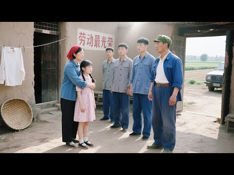 💔Reborn! I stopped trying to please my ungrateful sons & husband, took my daughter to change life!