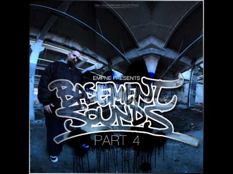 Jimi Riddlz, Indho,Madwlad,J Smith,Magnonimo,Omegas,Phobia -  Basement Connecta