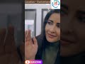 Rado With Katrina Kaif