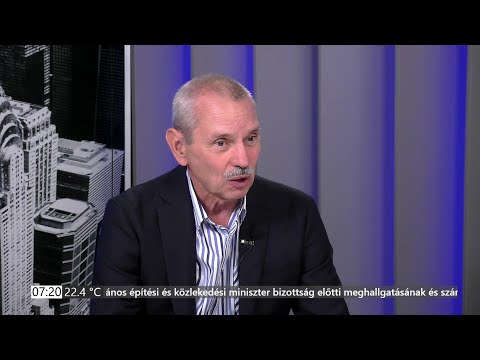 PIRKADAT Breuer Péterrel: Rusvai Miklós
