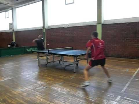 Bischleben - Jena II, Lankisch - Jödicke - Satz 1+2