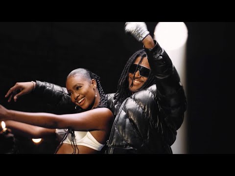 Austin Millz with Justine Skye - On + On (Behind the Scenes)