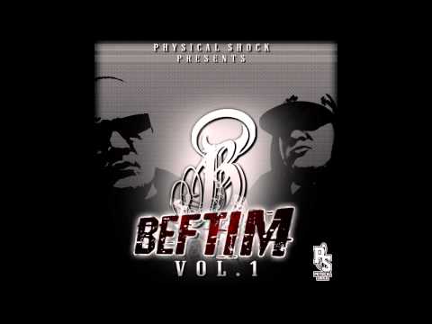 The B - Wer isch dä Beftim (Intro feat. LiiLow)