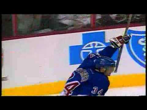 The Courage of Bryan Berard