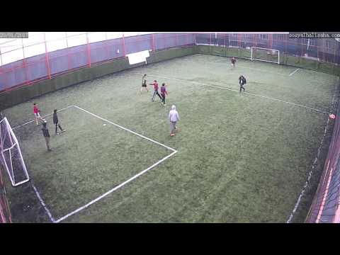 Aktif Halı Saha - 20-01-2017 14:00:01 - sosyalhalisaha.com