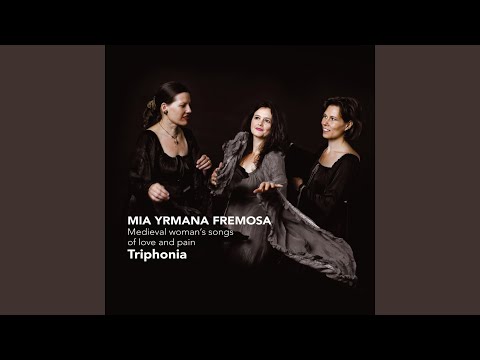 Chanson de toile: Bele Yolanz