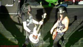 SLASH - We&#39;re All Gonna Die Live at Brixton Academy, London England, 12 Oct 2012