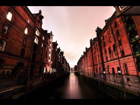 Most Beautiful Canal Cities In The World HD 2017 Video