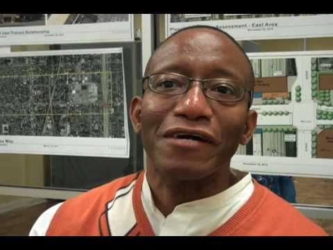 My Favorite MMC Moment - Ernest Sanders