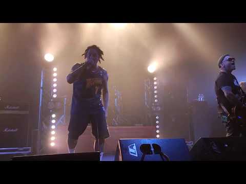 P.O.D. - Soundboy Killa (live in Kyiv, 24 oct 2019)