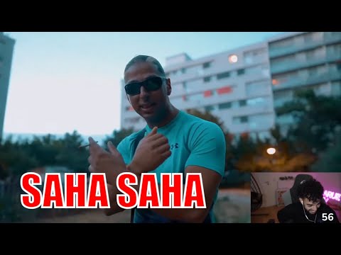GEIL! 🔥 SAMI reagiert auf "SAHA SAHA - Unterste Schublade"