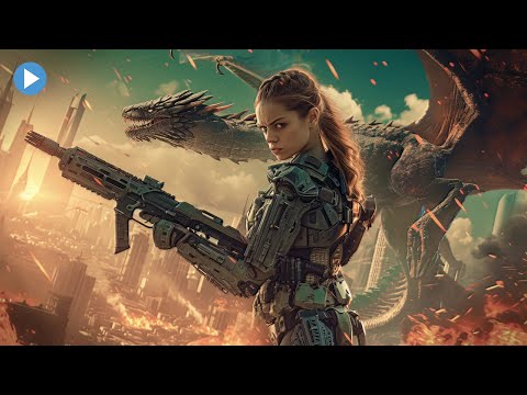 MONSTERS OF WAR 🎬 Exclusive Full Fantasy Horror Movie 🎬 English HD 2024