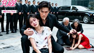 Pitiful Girl Is Kicked Out by Family—Unaware She’s CEO’s Secret Wife,Leaving Them on Knees in Regret