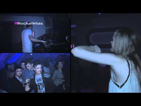 Boxing Day 2011 @ Rockafellas Night Club