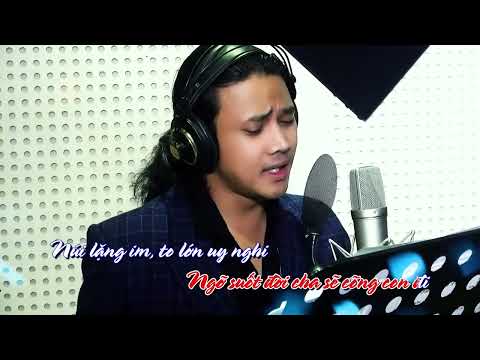 Bài thơ cho cha - Tuấn Nghĩa