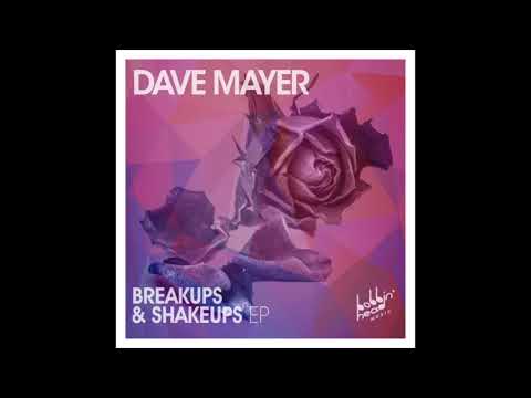 Dave Mayer - Do Right